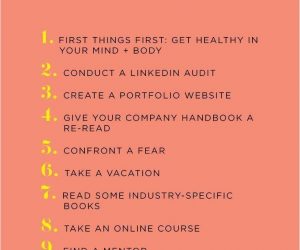 10 Ways to Boost Your Career