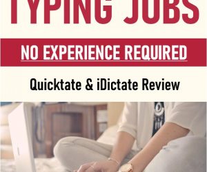 Transcription Jobs For Beginners with Quicktate