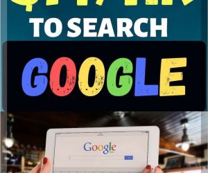 How To Make Money While Searching On Google — /Hour