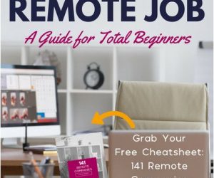 How to Discover a Remote Task
