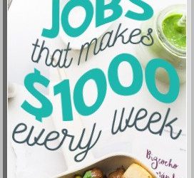 10 Best Work from Home Jobs That Makes 00 Monthly