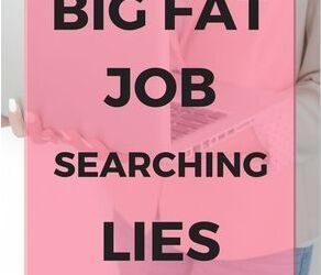 5 Huge Fat Task Searching Lies And How You Can Stand Out