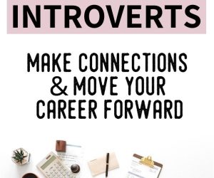 5 Networking Tips for Introverts