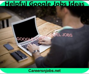 How to Find Google Entry Level Jobs