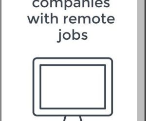 10 Fortune 500 Businesses Tha Have Work From Home Jobs