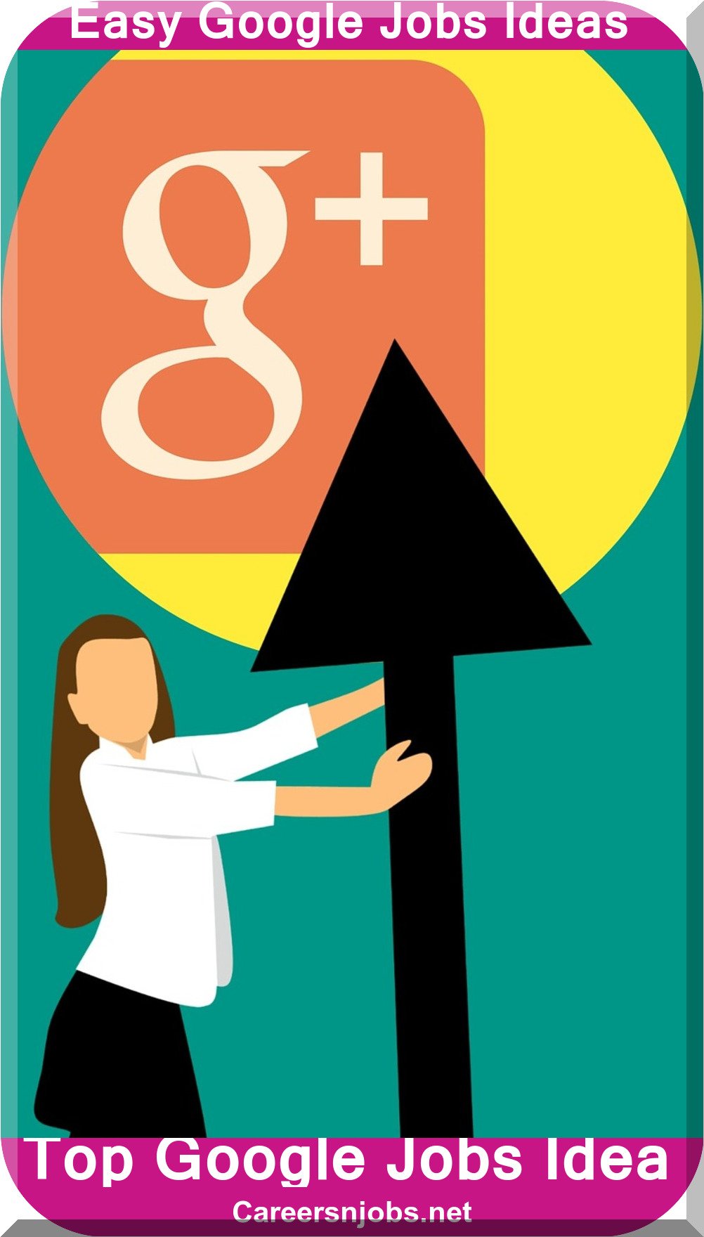 What Kind of Heathcare Jobs Are Available in Google?
